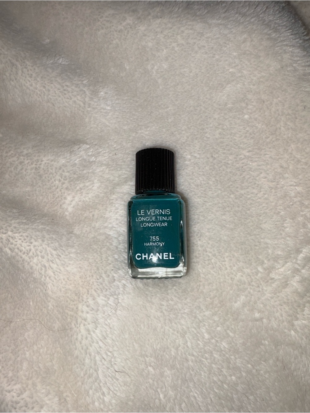 Chanel le vernis